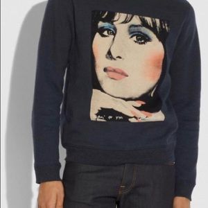 Coach X Richard Bernstein Sweatshirt